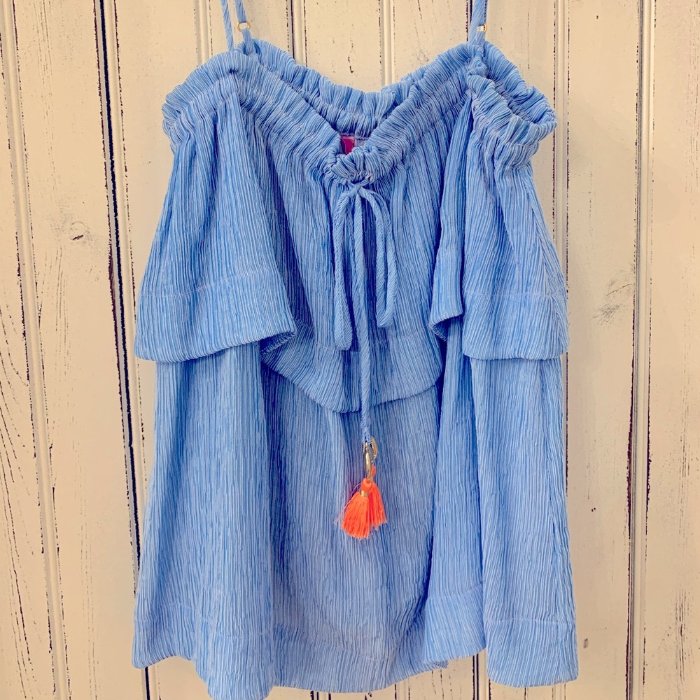 Lilly Pulitzer Top